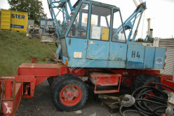 grua móvel Fuchs