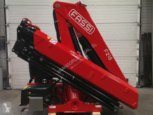 grue neuve