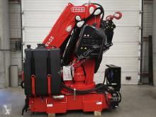 Fassi auxiliary crane
