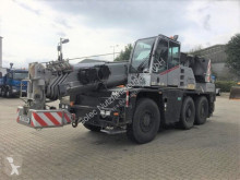Demag AT-Kran AC 40-1 + Montagespitze - bis 32 m hoch