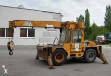 grue mobile Krupp
