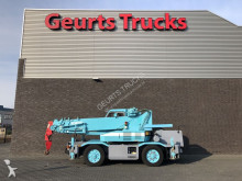 Kobelco mobile crane