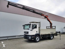 grue mobile occasion