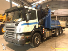 grue mobile occasion