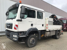 grue mobile occasion