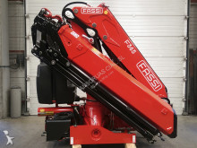 new auxiliary crane