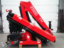 Fassi auxiliary crane