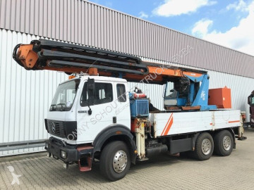grue mobile occasion