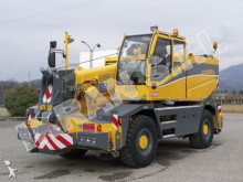 кран Locatelli ATC 20 - City crane
