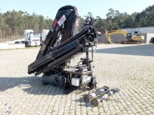 equipamentos pesados grua auxiliar usado