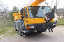 grue mobile Liebherr