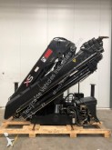 equipamiento Vehículos Industriales grúa auxiliar usado