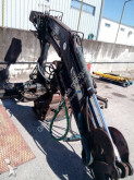 equipamentos pesados grua auxiliar usado