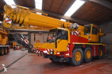 grue mobile Liebherr
