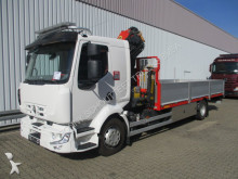 grue mobile Renault