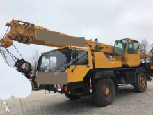 Liebherr - LTM1025