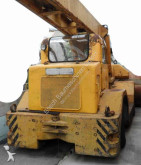 Demag mobile crane