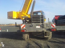 grue mobile Grove