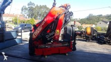 equipamentos pesados grua auxiliar usado