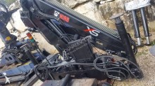 equipamentos pesados grua auxiliar usado