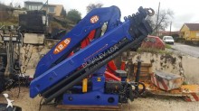 equipamentos pesados grua auxiliar usado