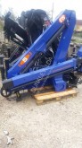 equipamentos pesados grua auxiliar usado
