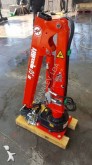 equipamentos pesados grua auxiliar usado