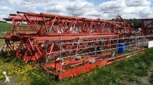used tower crane