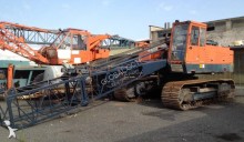 grue sur chenilles PPM