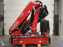 Fassi F185A.2.26 xe-dynamic crane
