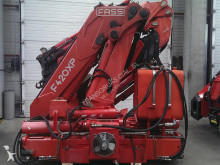 Fassi F420XP.24 Lkw Ausrüstungen