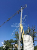 gru a torre usato