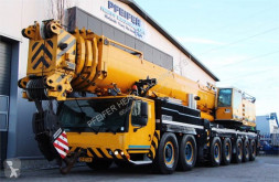 Liebherr LTM 1400-7.1 400t cap, 60m boom, 56 m fly and 84 m