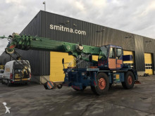 Liebherr LTL1030 crane