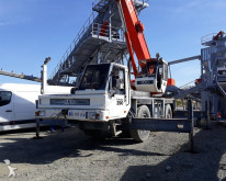 PPM mobile crane