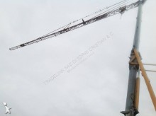 Potain self-erecting crane