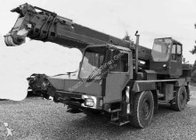 grue mobile occasion