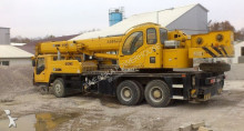автокран XCMG