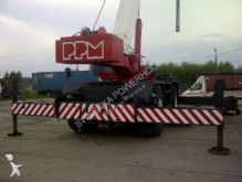 автокран PPM