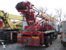 автокран Kamaz