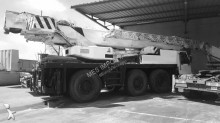 PPM mobile crane