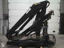 equipamientos grúa auxiliar Heila