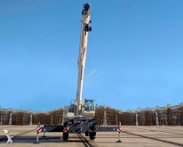 grúa móvil Terex