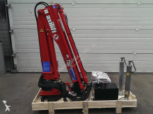equipamientos grúa auxiliar Maxilift
