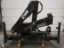 equipamientos grúa auxiliar Hiab