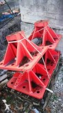 Terex Comedil tower crane