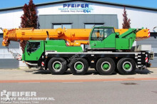 Liebherr LTM 1070-4.2 70t capacity, 8x6x8 drive, 50m boom, t
