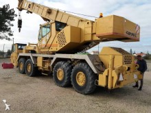 grue mobile occasion
