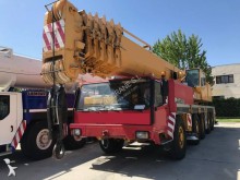 Liebherr LTM 1160-2
