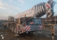 автокран Demag
